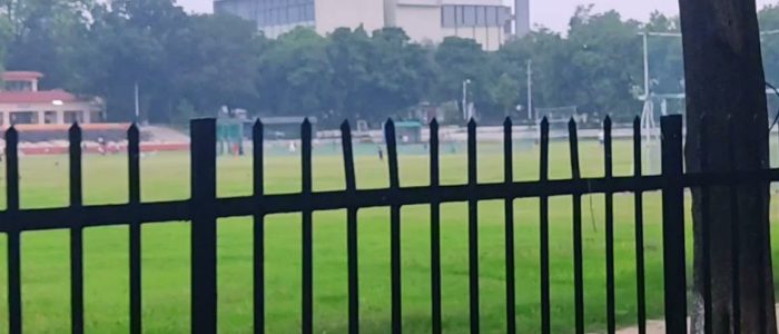 abn ground iit roorkee india