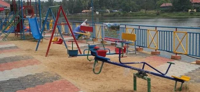 adichanalloor chira park 1
