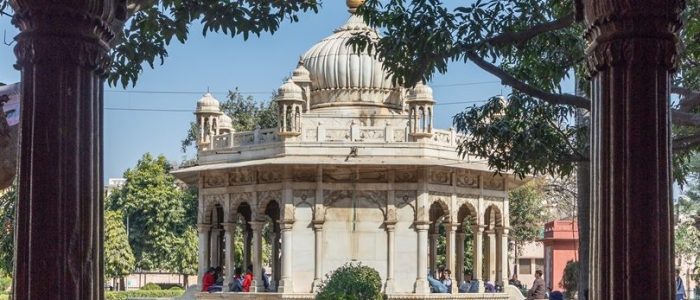 anand bagh park