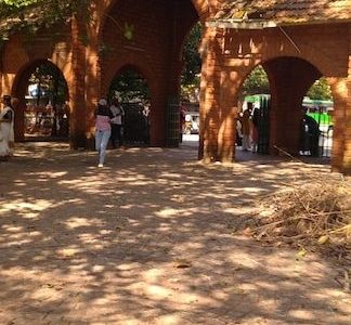 ansari park