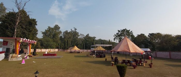 Army Cantt Area Park 1 army cantt area park