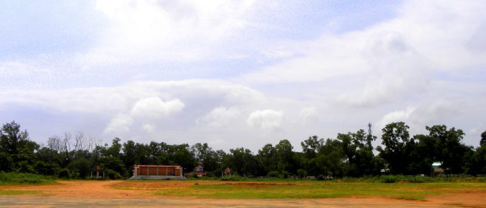 ashramam ground 1