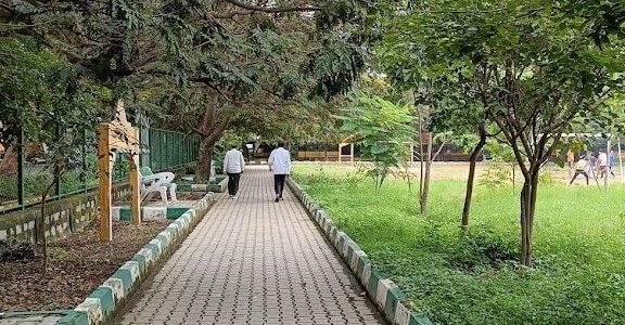 bbmp park