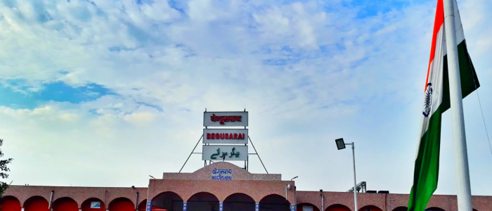 begusarai