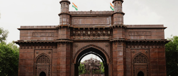 bharat darshan park 1