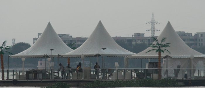 bhavani island park