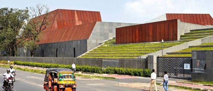 bihar museum