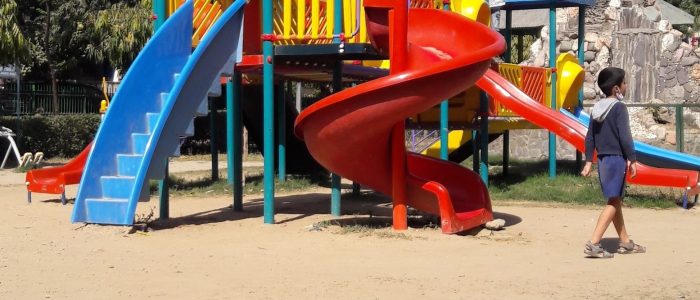 birbal park