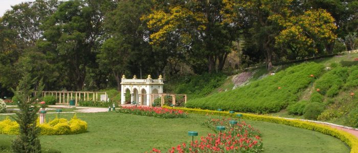 brindavana gardens 1