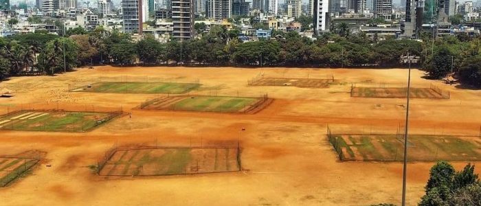 chatrapati shivaji maharaj park