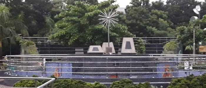 chennai corporations jai nagar park west 1