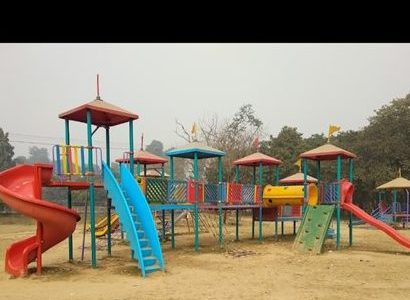 children park sandys compound