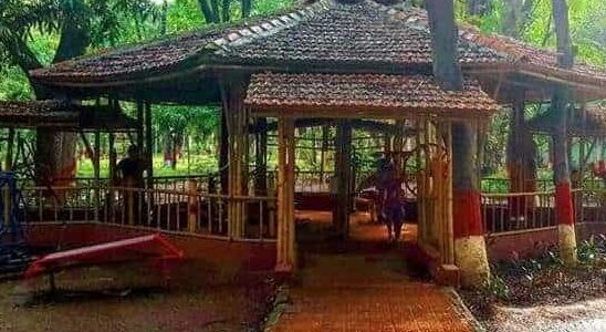 chittaranjan vatika 2