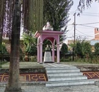 colonel yadav raj puri park