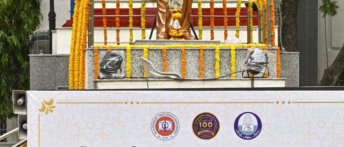 constitution preamble park nagpur