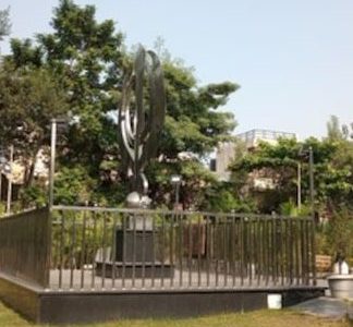 devendra nagar sector2 park 1