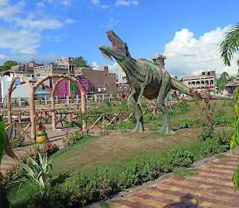dhuliyan green park