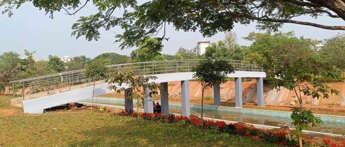 dr apj abdul kalam park