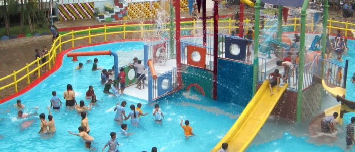 dream world water park 1