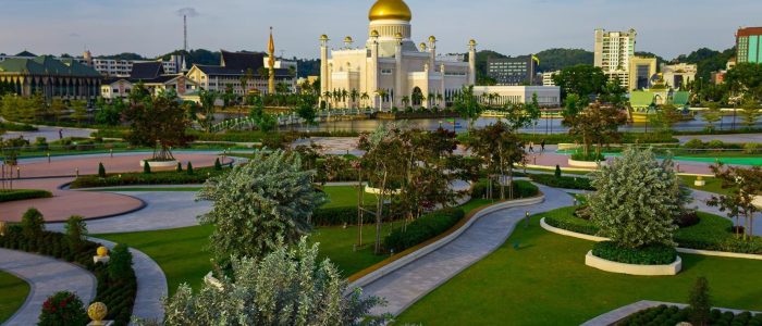 dsc golden jubilee park