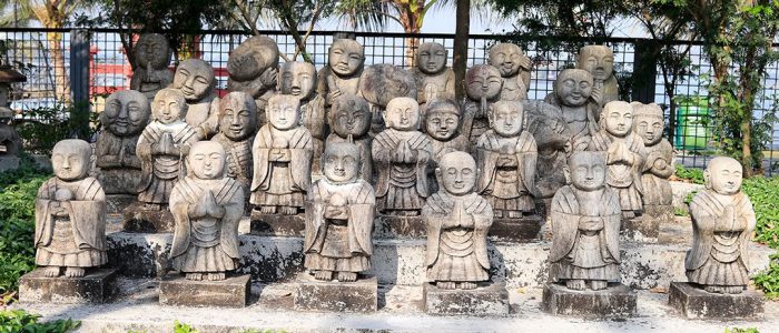 eco park environment garden 1