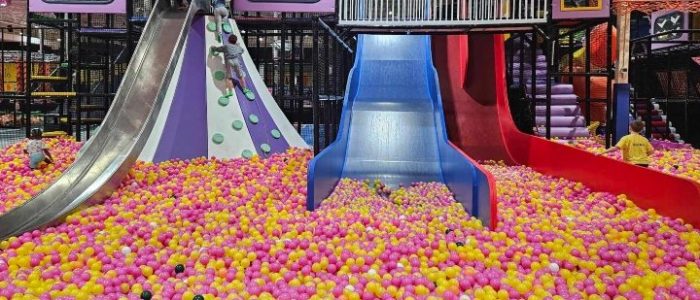fun city