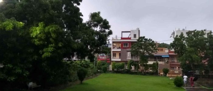 gautam nagar park 1
