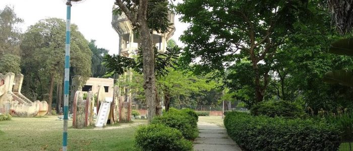 golf green central park 1