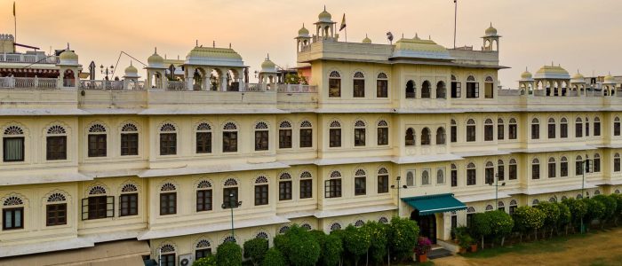 grand uniara a heritage hotel