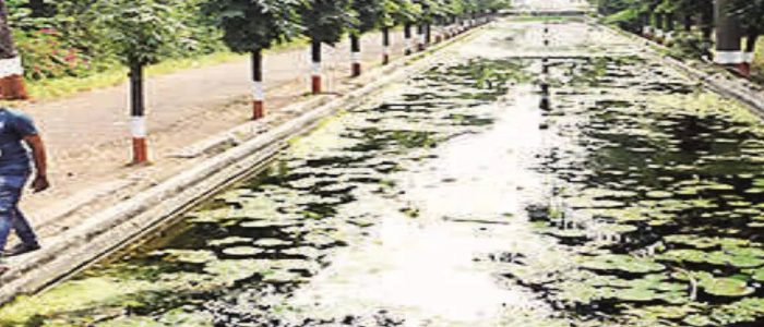 himayatbagh biodiversity heritage site