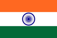 indian flag