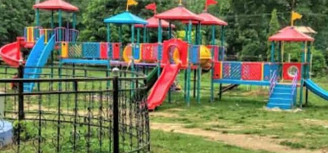 j park bhagalpur