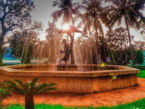 jalkal park