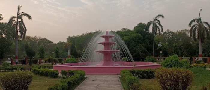 jawahar park