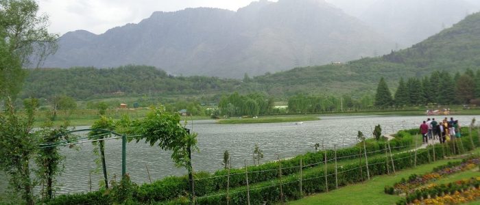jawaharlal nehru garden 1