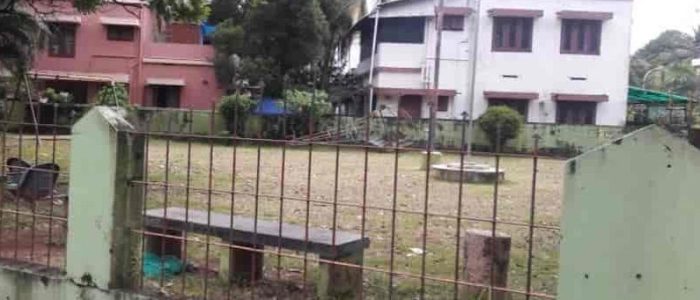 kasthurba nagar park