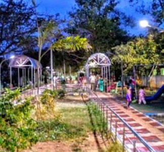 kittu park
