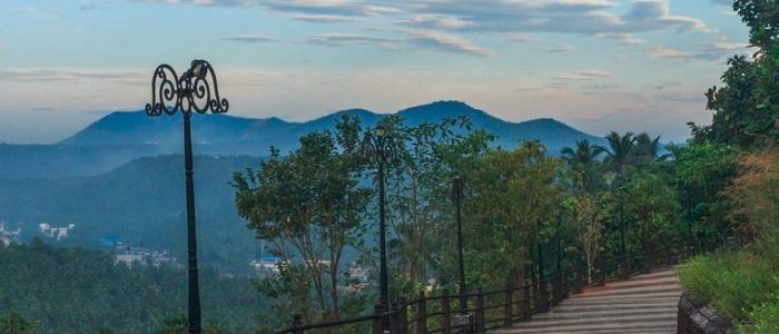 kottakunnu viewpoint
