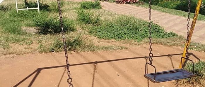 krishna lanka uda park walking track