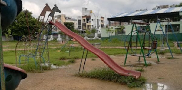 kumaran park poonamallee 1