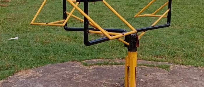 madhusudan dutta path children park