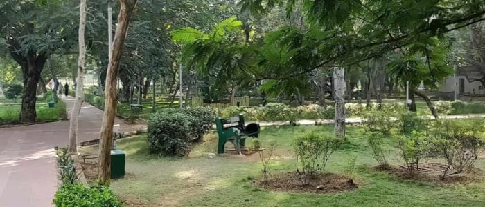 madurai corporation eco park 1