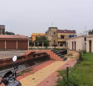 manaitand park dhanbad municipal corporation