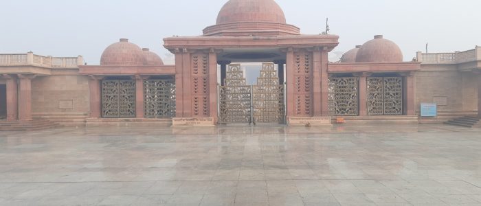 manyawar shri kanshiram ji green eco garden