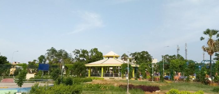 mathur mmda park 1