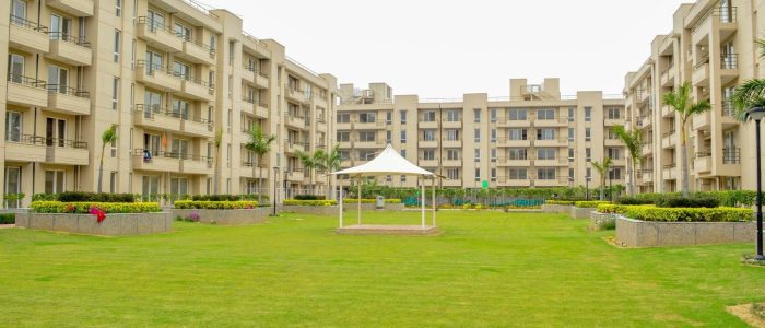 meerut one park