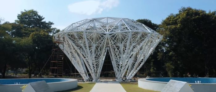 modi park