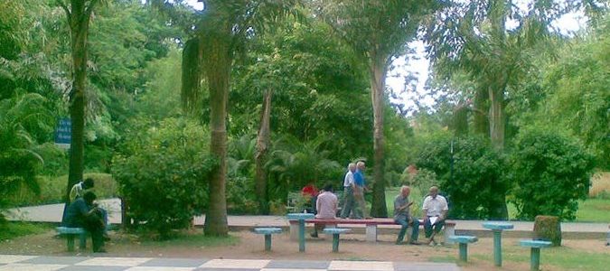 nageswara rao park 1