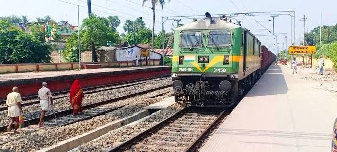 nathnagar