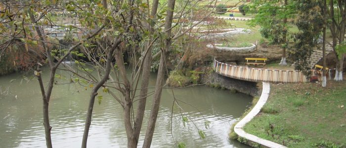 nehru park riverside asansol